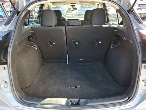 Used 2023 Nissan Kicks SV image 25