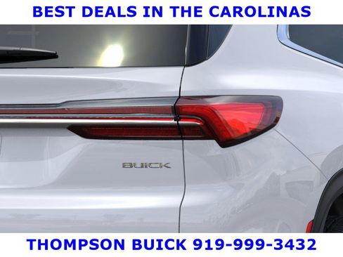 New 2025 Buick Enclave Preferred w/ Power Package image 14