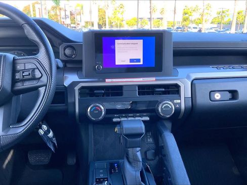 New 2026 Toyota Tacoma SR5 AWD/4WD image 19