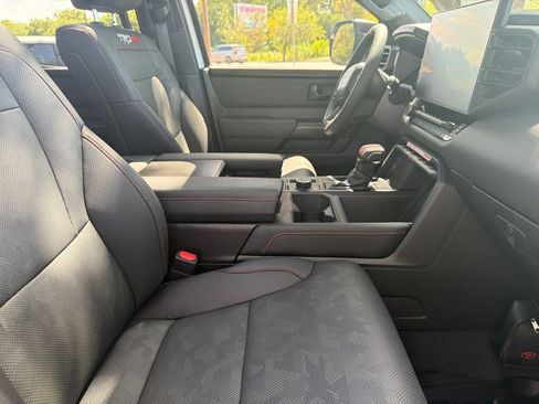 Used 2026 Toyota Tundra TRD Pro AWD/4WD image 32