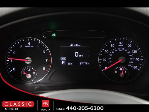 Used 2020 Kia Sorento LX FWD image 8