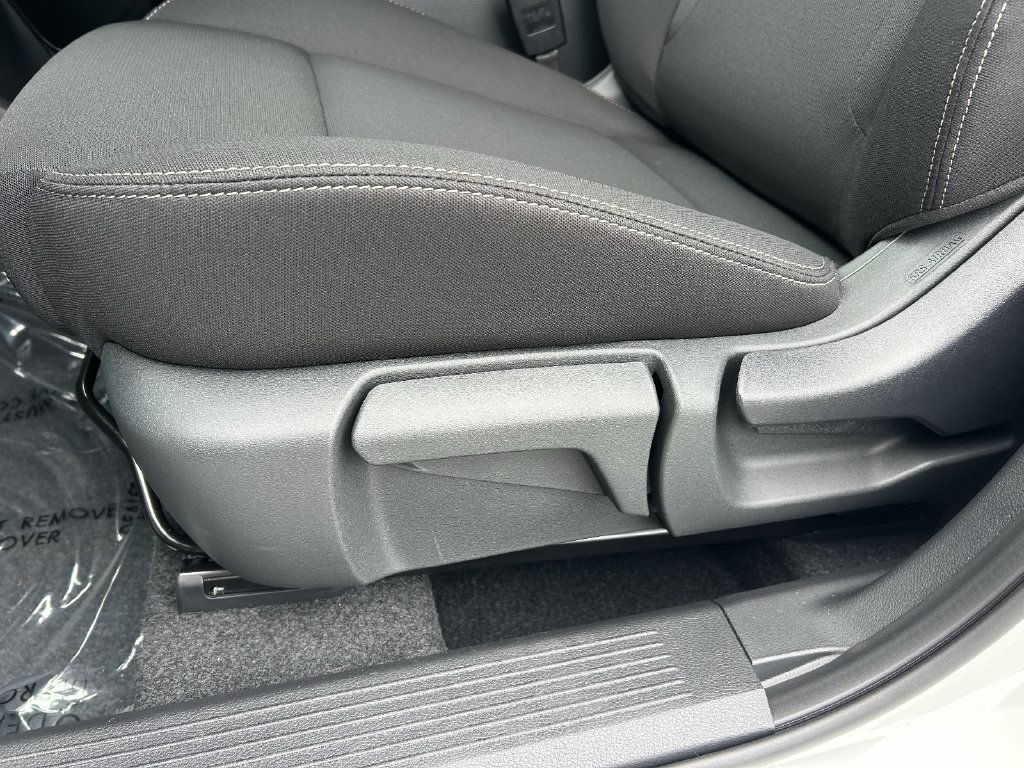 New 2026 Nissan Rogue S FWD image 19