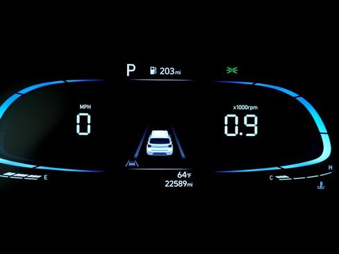 Certified 2023 Hyundai Venue SEL image 24