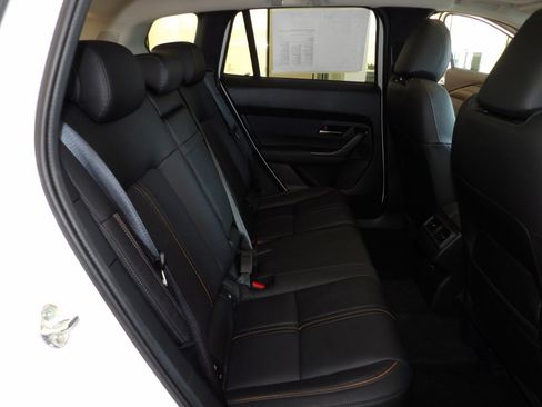 Certified 2025 MAZDA CX-50 AWD 2.5 S w/ Weather Package image 18