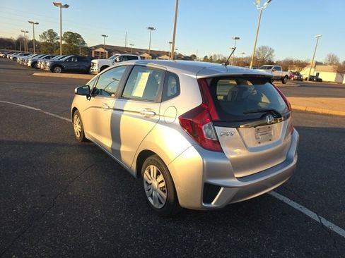 Used 2016 Honda Fit LX image 5