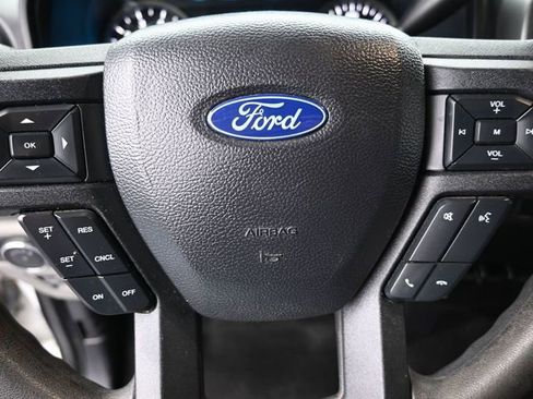 Used 2020 Ford F150 XLT AWD/4WD image 29