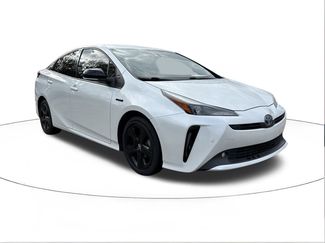 Used 2021 Toyota Prius 20th Anniversary Edition video 1