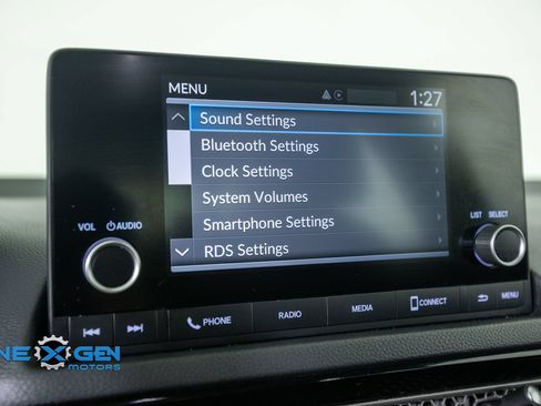 Used 2025 Honda Civic LX image 19