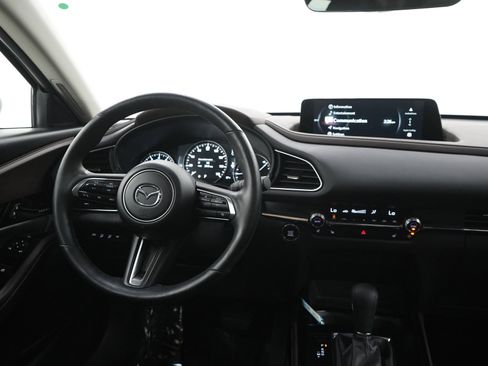 Used 2024 MAZDA CX-30 2.5 Turbo w/ Premium Package image 14