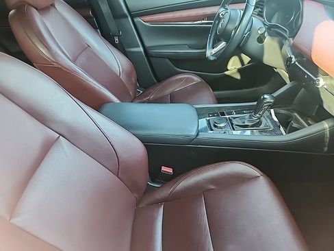 Used 2020 MAZDA MAZDA3 AWD Hatchback w/ Premium Pkg image 16