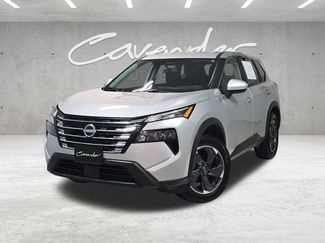 Used 2025 Nissan Rogue SV video 1