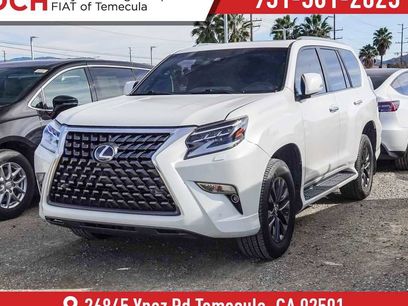 Used 2021 Lexus GX 460 Premium w/ Premium Package