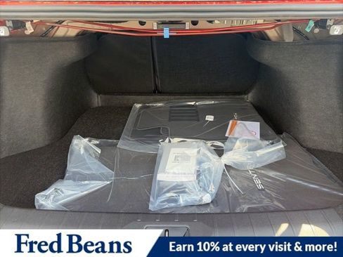 New 2026 Nissan Sentra SR w/ SR Premium Package image 13