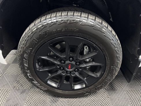 Used 2025 Toyota Tundra SR5 image 19