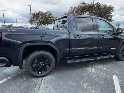New 2026 GMC Sierra 1500 Elevation AWD/4WD image 2