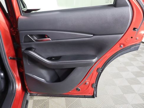 Used 2025 MAZDA CX-30 AWD 2.5 S w/ Preferred Package image 27