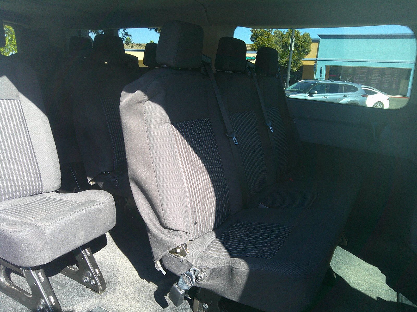 Used 2019 Ford Transit 350 XL RWD image 10