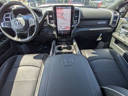 New 2026 RAM 2500 Laramie image 13