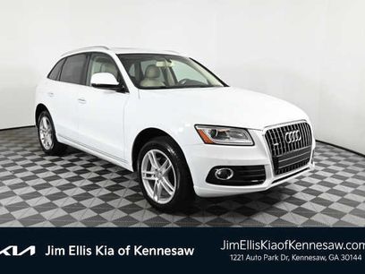 Used 2017 Audi Q5 2.0T Premium