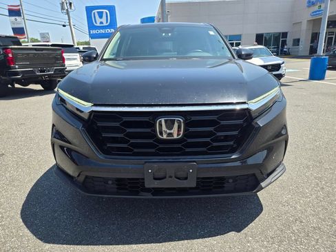 Used 2023 Honda CR-V EX-L image 2
