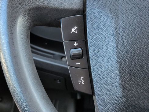 Used 2020 RAM ProMaster 3500 FWD image 23