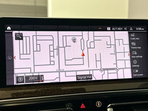 Certified 2022 BMW X3 xDrive30i image 22