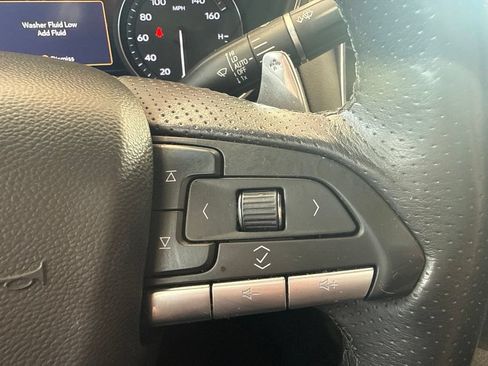 Used 2020 Cadillac CT5 Sport AWD/4WD image 20