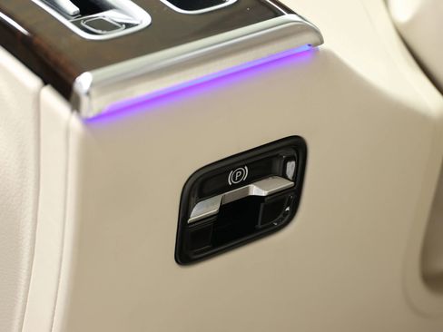 Used 2022 Mercedes-Benz Maybach S 580 4MATIC image 26