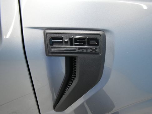 New 2025 Ford F150 STX w/ Equipment Group 201A FX4 image 29