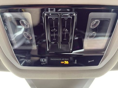 New 2026 Volkswagen Atlas SEL AWD/4WD image 28