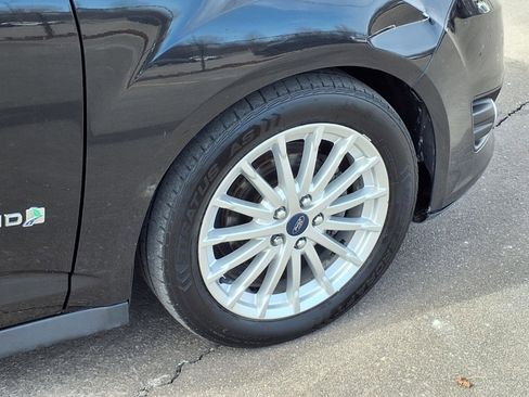 Used 2013 Ford C-MAX SEL image 26