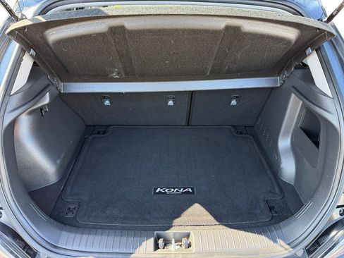 Used 2022 Hyundai Kona SEL w/ Convenience Package FWD image 17