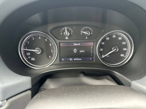 Used 2023 Buick Enclave Essence w/ Trailering Package, 5000 lbs. AWD/4WD image 18