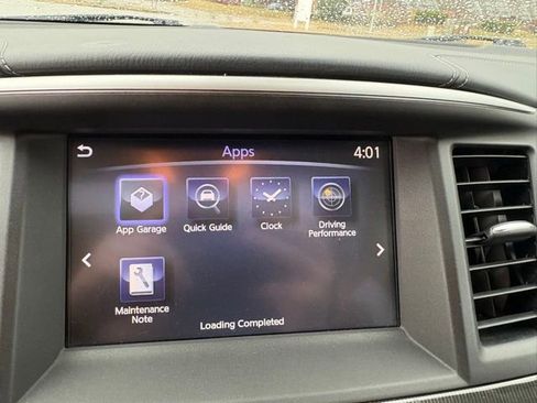 Used 2019 INFINITI QX60 Luxe AWD/4WD image 19