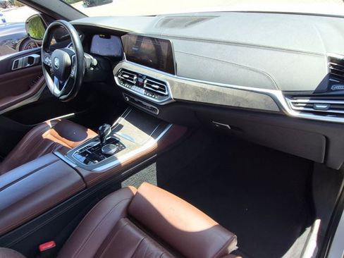 Used 2020 BMW X5 sDrive40i w/ Premium Package RWD image 20