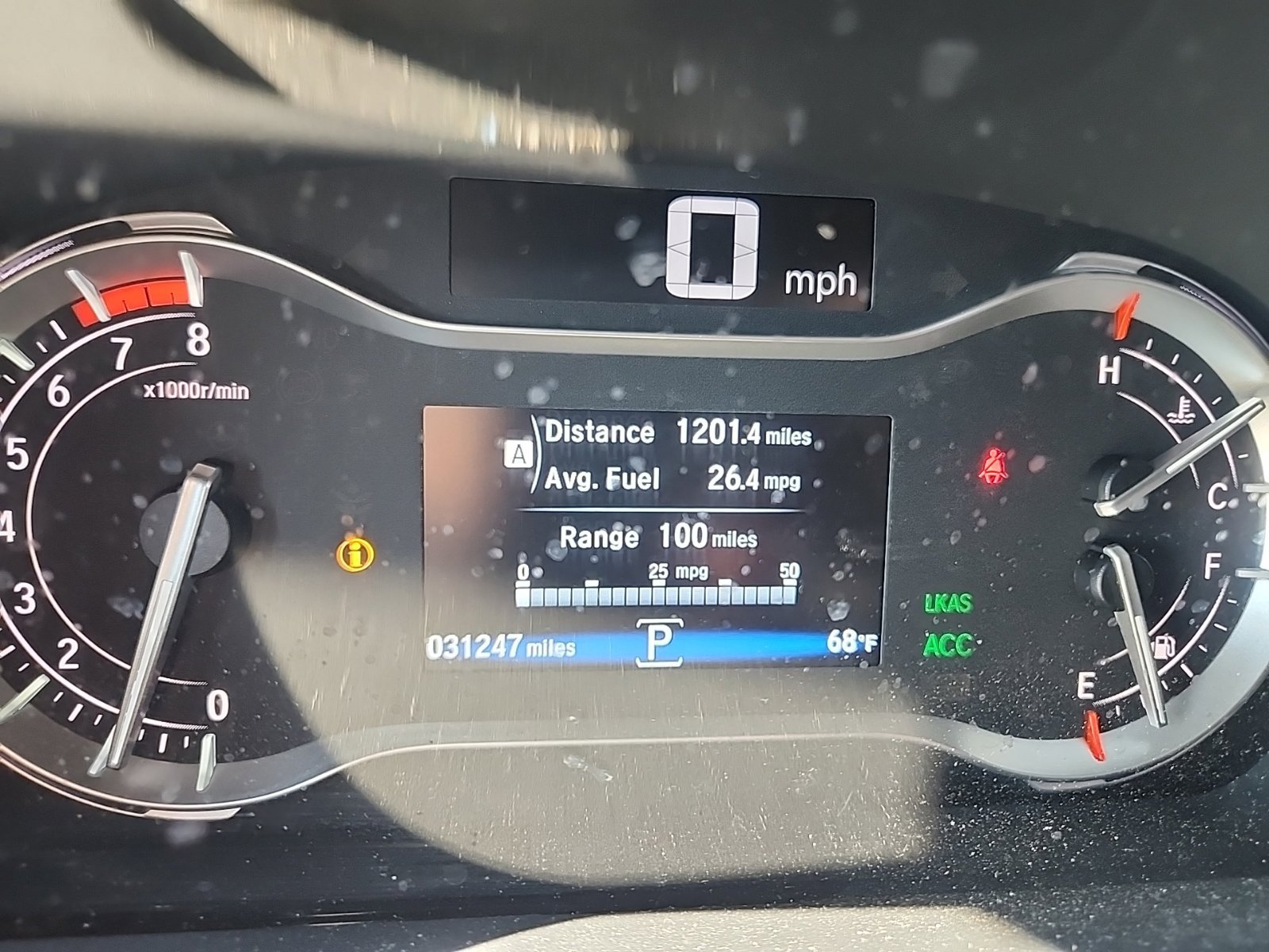 Used 2023 Honda Ridgeline Sport image 8