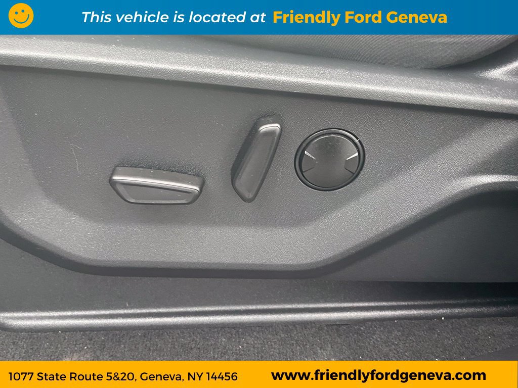 Used 2025 Ford Expedition Max Active AWD/4WD image 16