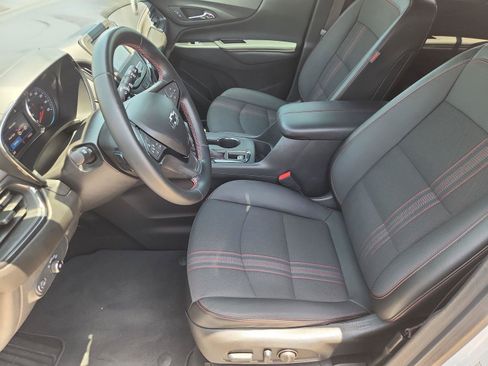 Certified 2023 Chevrolet Equinox RS w/ LPO, Floor Liner Package FWD image 18