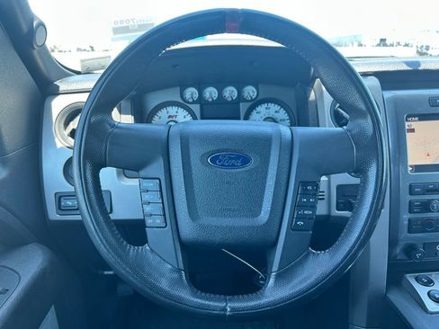 Used 2010 Ford F150 Raptor AWD/4WD image 21