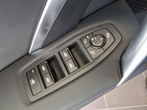 New 2026 BMW X1 xDrive28i image 15