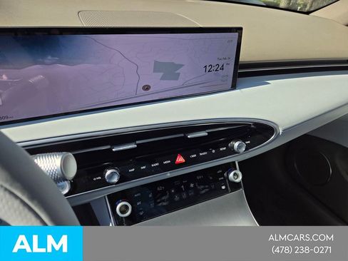 Used 2026 Genesis Electrified GV70 Advanced image 22