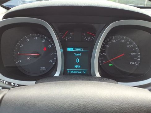 Used 2015 Chevrolet Equinox LT w/ Power Convenience Package image 25