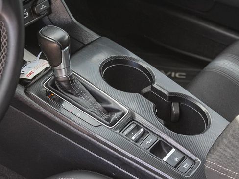 Certified 2023 Honda Civic Sport image 18