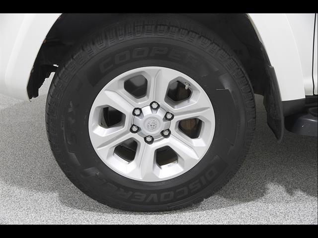 Used 2014 Toyota 4Runner SR5 Premium AWD/4WD image 23