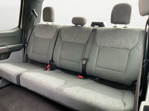 Used 2021 Ford F150 XLT image 9