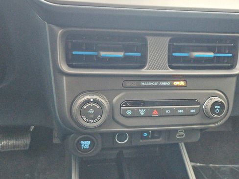 New 2026 Ford Maverick Lobo AWD/4WD image 14
