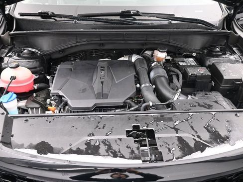 Used 2022 Kia Sorento SX image 19