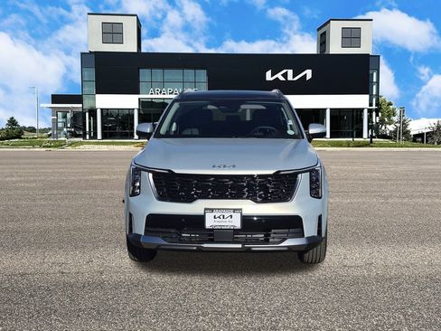 New 2026 Kia Sorento S w/ S Panoramic Sunroof Package AWD/4WD image 3
