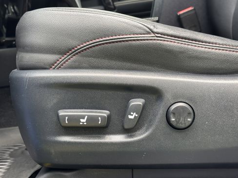 Used 2019 Toyota 4Runner TRD Pro AWD/4WD image 20
