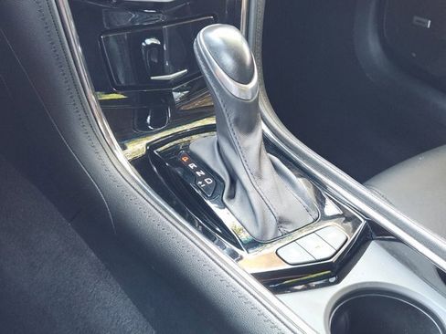 Used 2018 Cadillac ATS Premium Luxury image 22